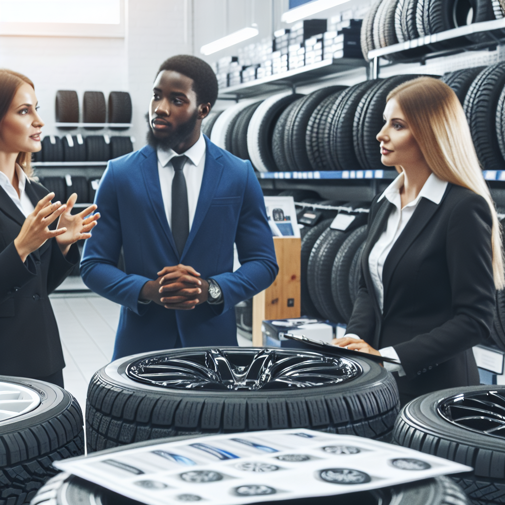 Kış Lastiği Seçerken Nelere Dikkat Edilmeli